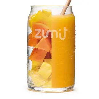 Caribbean Passion Smoothie