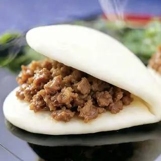 Pan bao