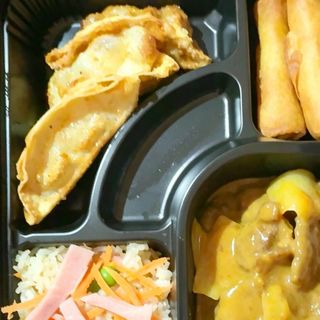 Plato del Día Especial（3）