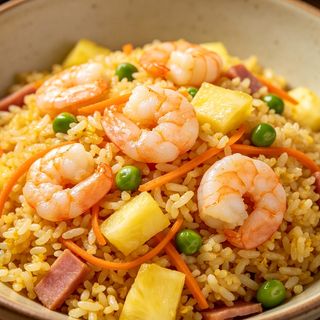 Arroz Tailandés