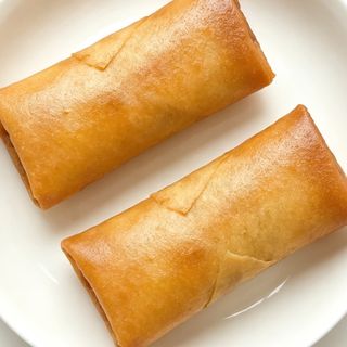Rollito de Primavera 2p