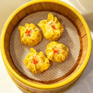 Siu Mai Casero