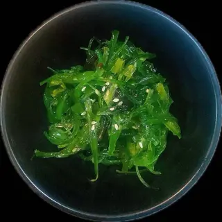 Ensalada Japonesa