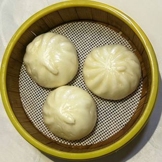 Siu Lau Bao