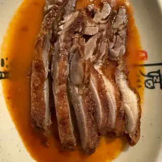 Pato Tailandés