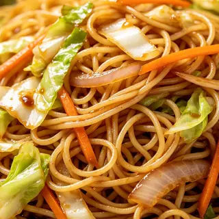 Fideos de la Casa Caseros