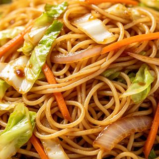 Fideos de la Casa Caseros