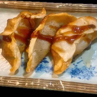 Gyoza Japonés