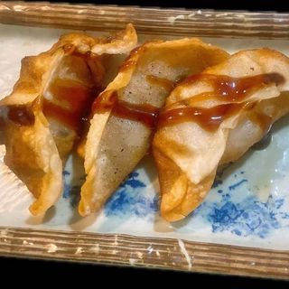 Gyoza Japonés