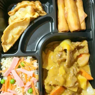 Plato Especial de la Casa（1）