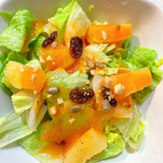 Ensalada tailandesa