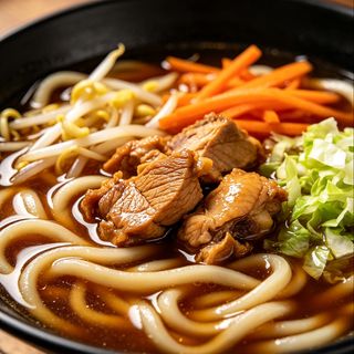 udon japones