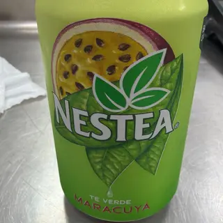 Nestea maracuya Lata