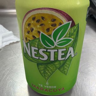 Nestea maracuya Lata