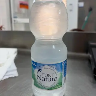 Agua chica