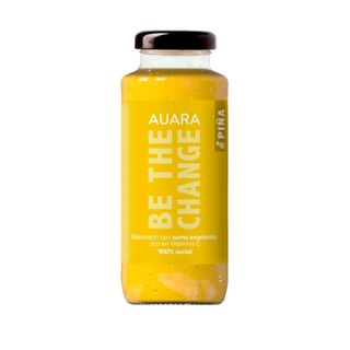 Zumo de Piña 200ml