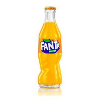 Fanta Naranja 200ml