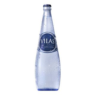 Agua Vilas 330ml
