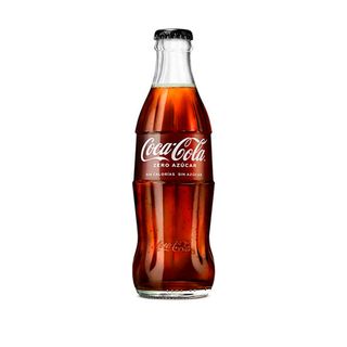 Coca Cola Zero 200ml