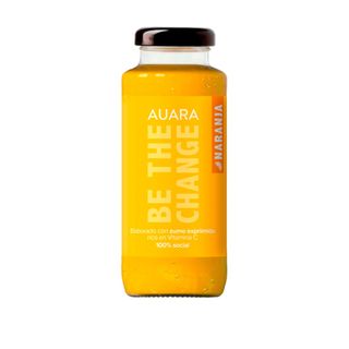 Zumo de Naranja 200ml