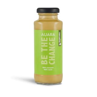 Zumo de Manzana 200ml