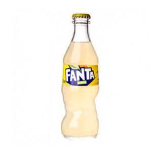 Fanta Limón 200ml