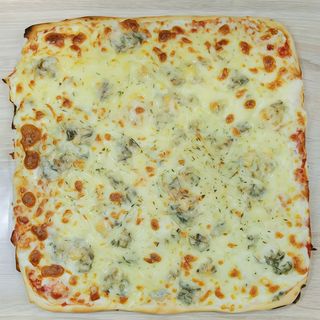 Pizza 4 Quesos