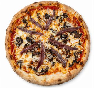 Pizza Beltami
