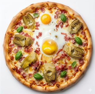 Pizza Dandy