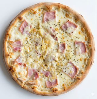 Pizza Génova