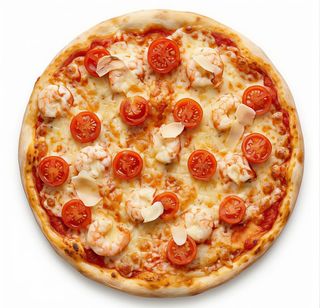Pizza Pasqualino