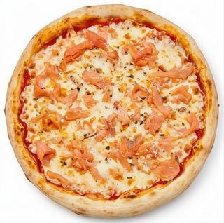 Pizza Del Chef