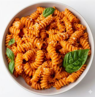 Fusilli