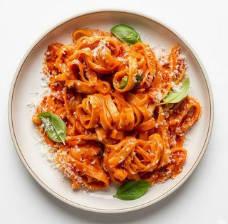 Tagliatelle Al Huevo