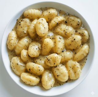 Gnocchi