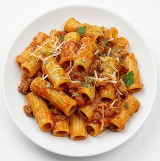 Macarrones