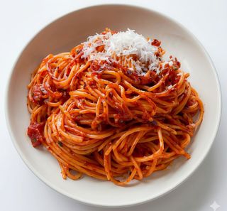 Spaghetti
