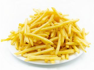 Patatas Fritas