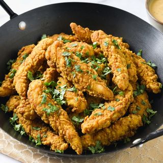 Lagrimitas De Pollo