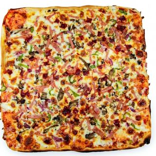 Pizza Di Trevi