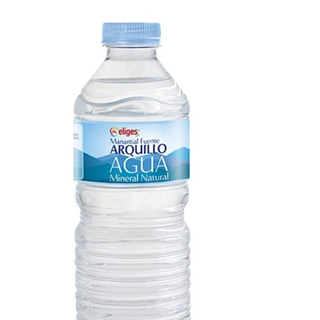 Agua Mineral Natural