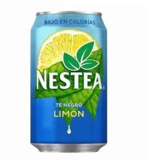 Nestea Limón