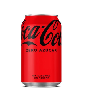coca cola zero