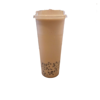 Té Negro Con Azuki Dulce