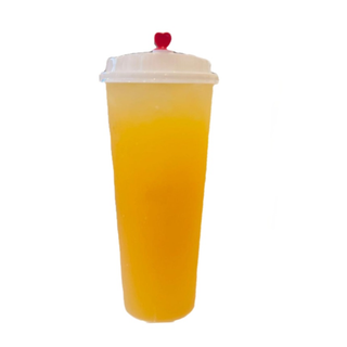 Té De Piña Y Maracuyá (L)