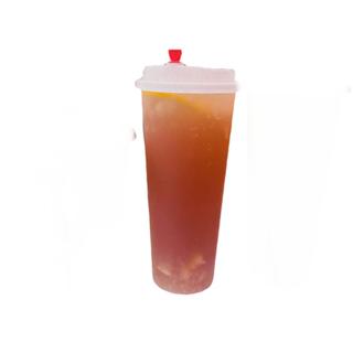 Té Rojo Con Limón (L)