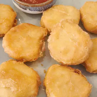 Nugget de Pollo