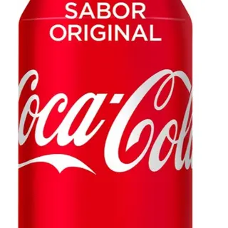Coca Cola Clásica
