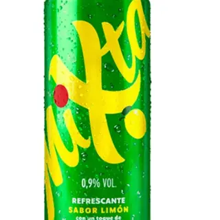 Cerveza Mixta Premium