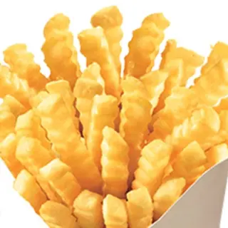 Patatas Fritas